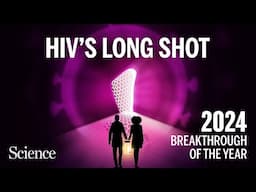 Can a twice-a-year shot help end the HIV/AIDS epidemic?