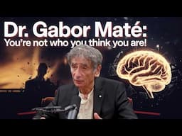 How to Stop Feeling ‘Not Good Enough’ in 5 Easy Steps | Dr. Gabor Maté