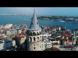 Turkey Most Popular Places To visit