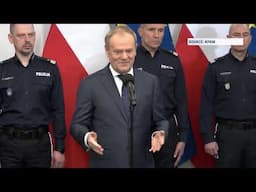 Will Poland Be Forced to Accept Illegal Immigrants Under the EU Migration Pact?