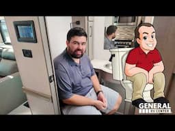 Wil and Jen TOOK OVER Matts RV Reviews!