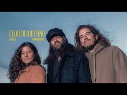 Flor de Outono - Benziê e Armandinho (mini doc)