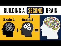 Build a brain that NEVER forgets and outsmart everyone