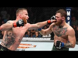 UFC 317: Justin Gaethje versus Conor McGregor Full Fight Breakdown BMF WAR!