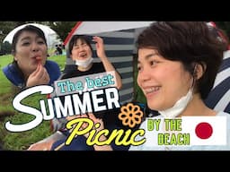 The best and largest PICNIC spot in Tokyo