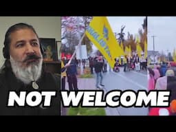 Khalistanis Claim Canada For Themselves