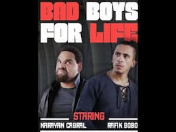 Bad boys for life. (Action Comedy)