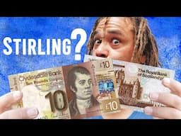 Why is it Called Sterling?