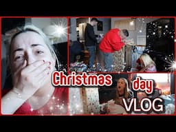 OUR BEAUTIFUL Christmas Day 2024 -Piinksparkles Vlogmas Day 26-