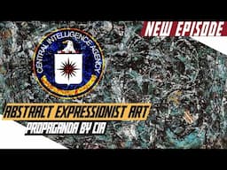 How CIA Used Art Against the USSR