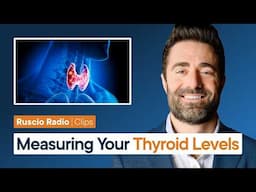 How To Interpret Your Thyroid Test Levels (TSH, Free T4, & More)