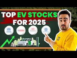 Wealth Creation in next 5 years| Top Electric Vehicle (EV) Stocks of India