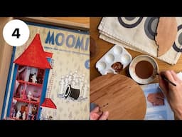 Moominhouse Series Episode 4 | Now