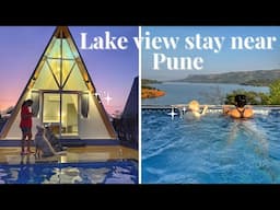 Hidden gem near Pune | Pet friendly | Private Pool