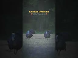 Kansas gobblers! New episode LIVE 🦃🦃🦃 #HuntFactory