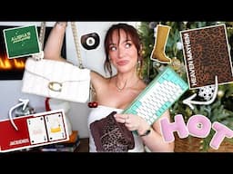 50+ Gift Ideas!!  Ultimate *IT GIRL* Holiday Gift Guide 2024!!