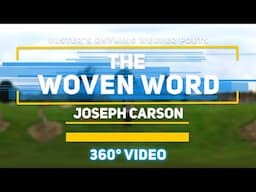 Joseph Carson : The Woven Word