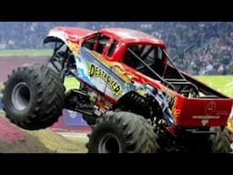 Monster truck l Monster truck game l Gaming World l Gaming fun l Truck Racing l Monster truck stunts