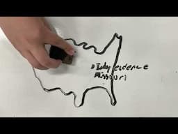 Oregon Country Whiteboard Animation