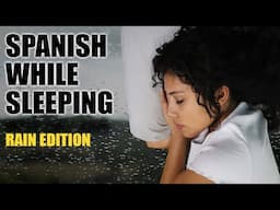 Unlock the SECRET of Learning Spanish Even in Your Sleep!