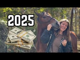 HOW MUCH DOES IT COST TO OWN A HORSE IN 2025? Detailed Guide