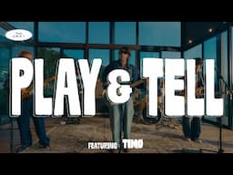 Play & Tell ft. TIMØ | Fender Next | Fender