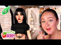 NOT SO BERRY 2 CHALLENGE! 🖤 Ep. 6