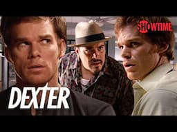 Dexter Telling Lies For 23 Minutes Straight 🤥