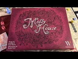 Molly House - Overview