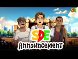 Shudh Desi Endings Important Announcement Starring Jack Shukla