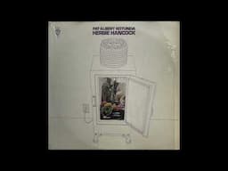 Herbie Hancock - Fat Albert Rotunda (US, 1969) [Full LP] {Jazz-Funk} ★★HANCOCK'S MOST FUNKY ALBUM★★