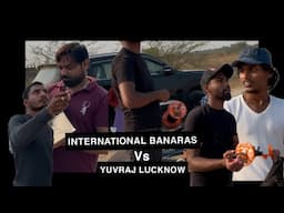 BANARAS VS LUCKNOW || LALA VS BABU ||