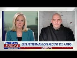 John Fetterman: Criminal illegal immigrants have got to go