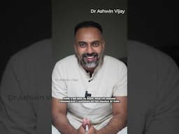 Yours will be yours | உங்களுக்கானது, உங்களை அடையும் | Dr Ashwin Vijay