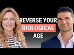 The 12 Mechanisms of Aging Decoded: Longevity and Anti-Aging Supplements With Chris Mirabile