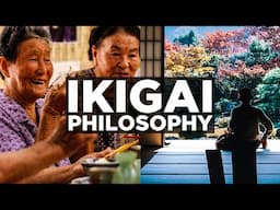 The Ikigai Mindset: Living with Purpose, Passion, and Fulfillment