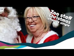 Christ'a'mas Day - Paignton Zoo Staff Christmas Single | Wild Planet Trust