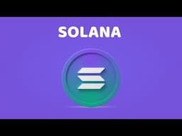 Solana Update: 2025 Potential & SOL Price Predictions [ MONDAY !! ]