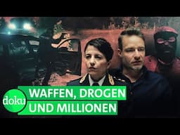 Jagd auf die Mafia: Die 'Ndrangheta in Deutschland | Folge 1 | WDR Doku