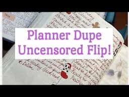 Take A Note Dupe | An Uncensored Flip | 2024 Full Year