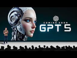 OpenAI Just Confirmed ChatGPT-5 | This Changes Everything!