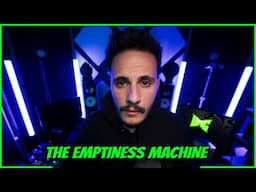 LINKIN PARK - "The Emptiness Machine" (Ultimate Cover)