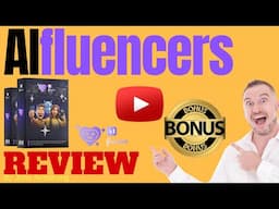 AIfluencers Review. Last Chance To Grab My Insane Instagains Bonus