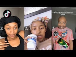 Uhlekani Part 53 || South African TikTok Compilation