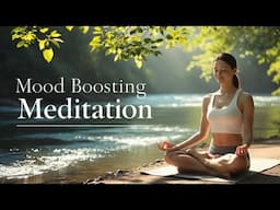 Mood Boosting Meditation (Start your Day with Optimism and Confidence)