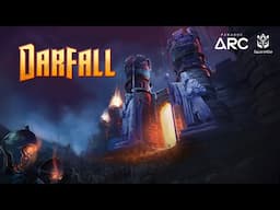 Darfall - New Preview | Paradox Arc