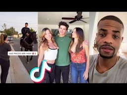 Funny Tik Tok March 2022 (Part 2) NEW Clean TikTok