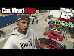 GTA 5 Tuner Cars/ No Hesi Street Racing