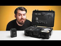 Every Filmmaker Needs this Kit!