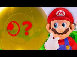 How many moons can you get before beating Mario Odyssey?